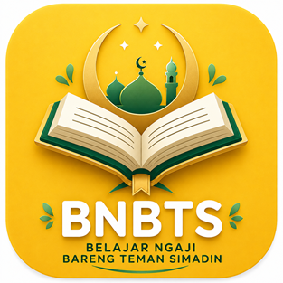 Logo BNBTS